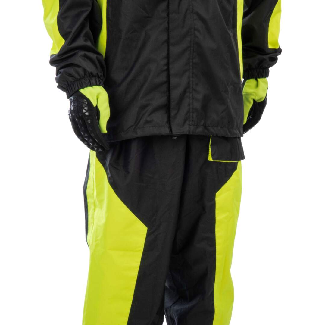 Комбинезон (текстиль) HIZER AT-3000 (XL)