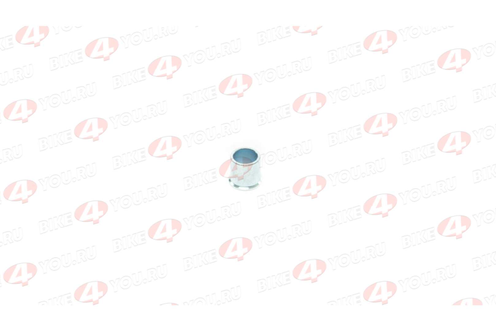 Втулка оси заднего колеса правая 25x32x36x22 / RMZ 250